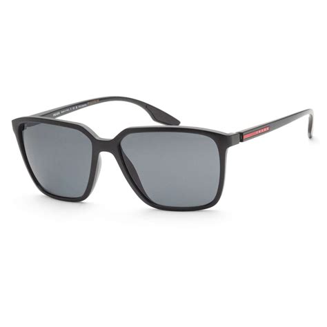 1b05z1 prada|Prada Men's Sunglasses PS06VS.